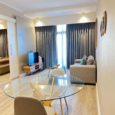 Apartamento 519 Menlyn Maine Trilogy Pretoria-Noord Exterior foto