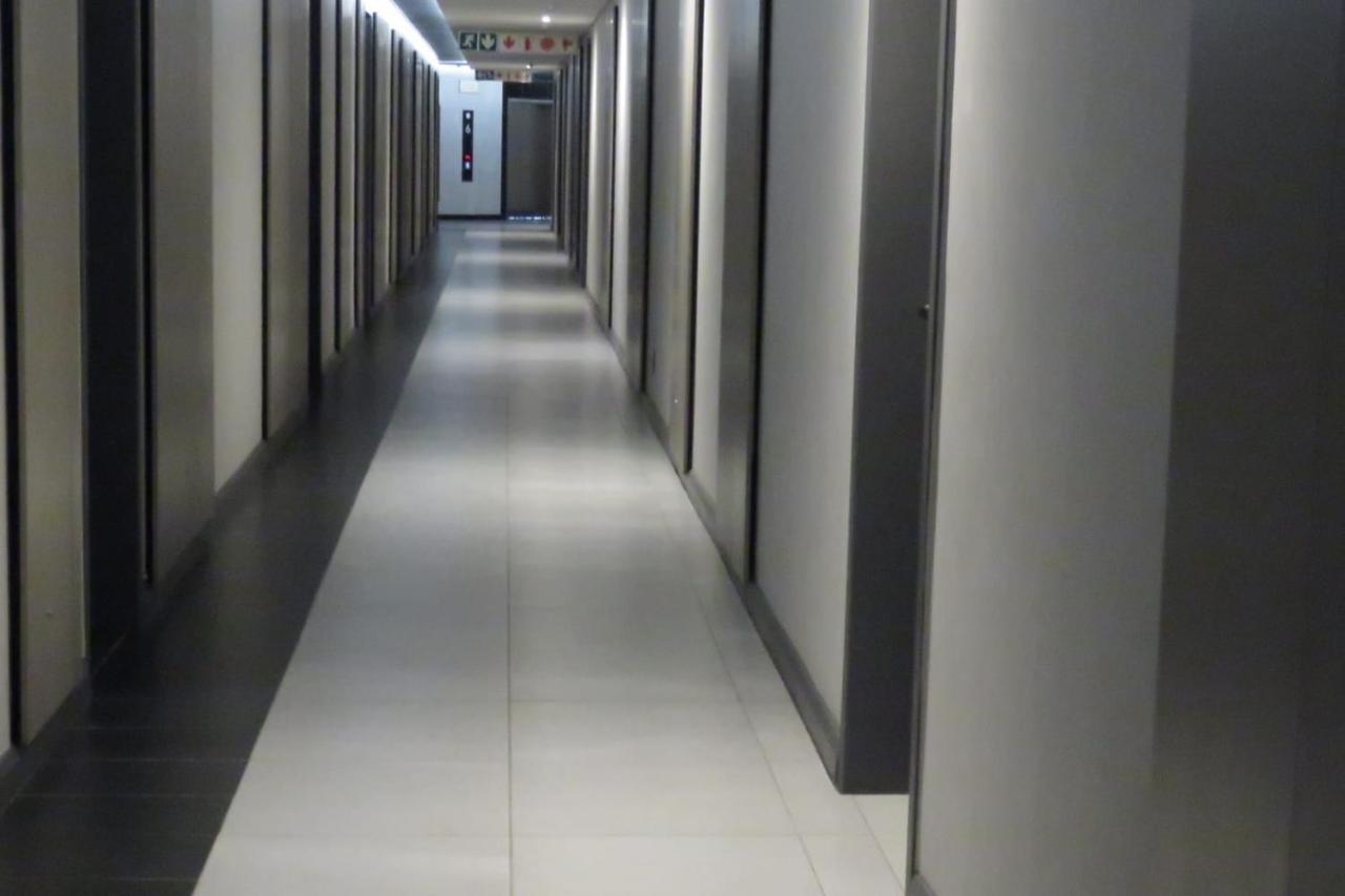 Apartamento 519 Menlyn Maine Trilogy Pretoria-Noord Exterior foto