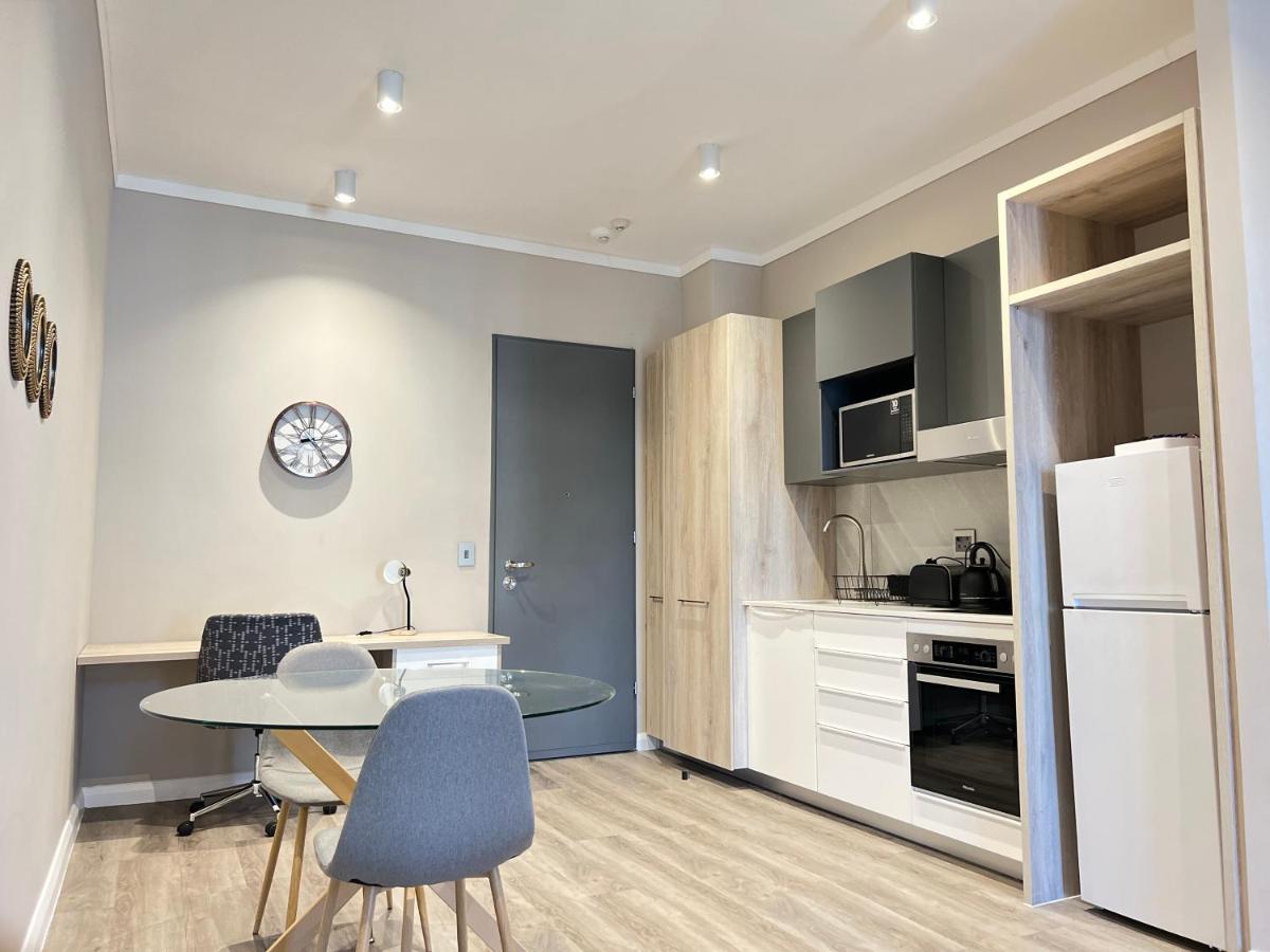 Apartamento 519 Menlyn Maine Trilogy Pretoria-Noord Exterior foto