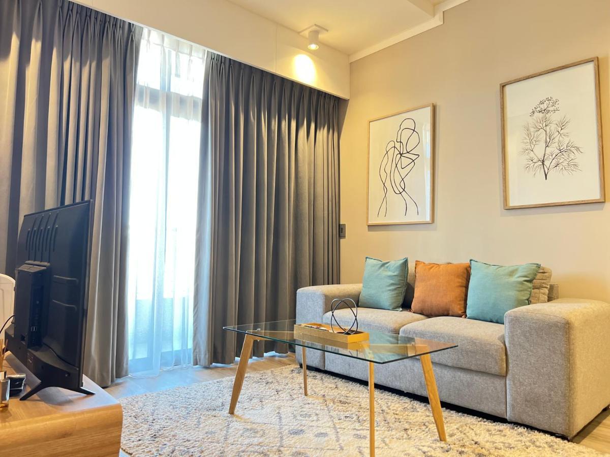 Apartamento 519 Menlyn Maine Trilogy Pretoria-Noord Exterior foto