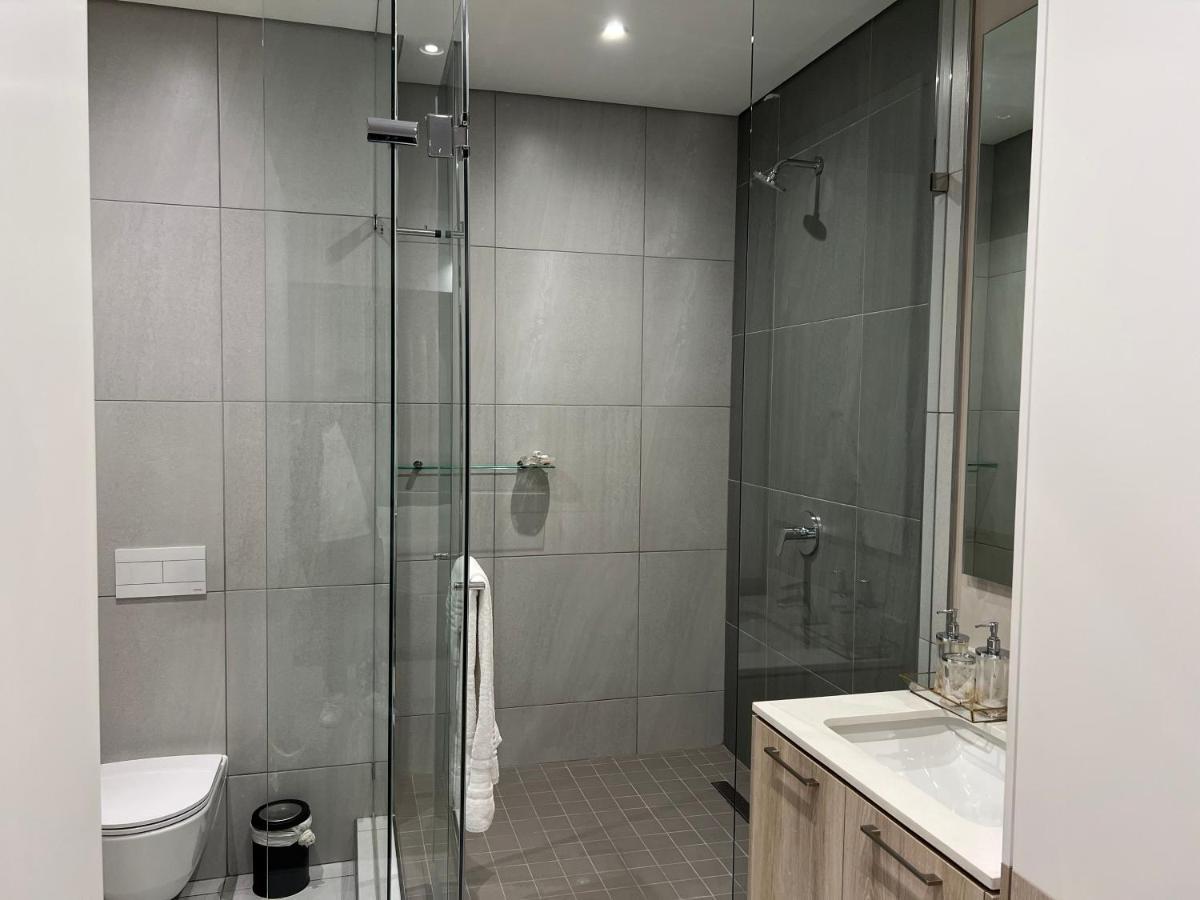 Apartamento 519 Menlyn Maine Trilogy Pretoria-Noord Exterior foto